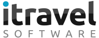 iTravel Software logo